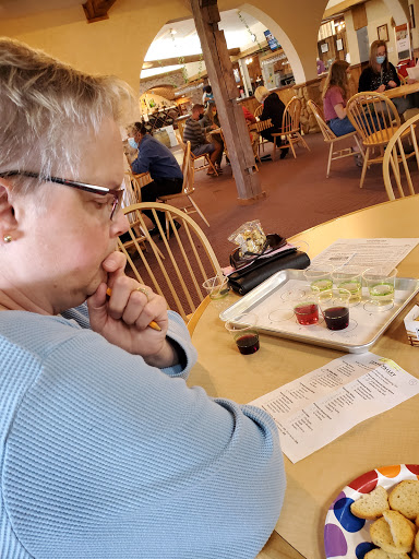 Winery «Fenn Valley Vineyards», reviews and photos, 6130 122nd Ave, Fennville, MI 49408, USA