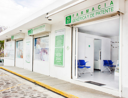 Centro Medico Reforma