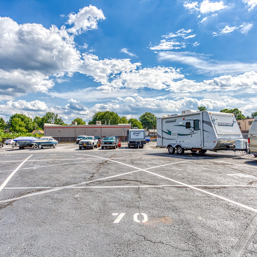 Storage Facility «Mechanicsburg Self Storage», reviews and photos, 5267 Simpson Ferry Rd, Mechanicsburg, PA 17050, USA