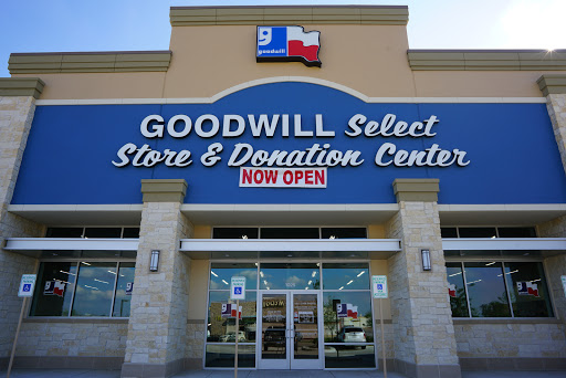 Non-Profit Organization «Goodwill Houston Donation Center», reviews and photos