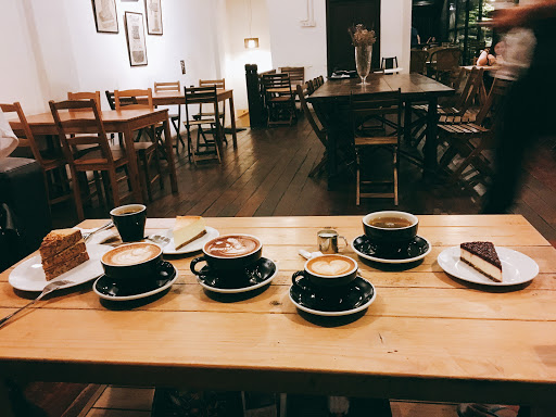 Cafe wifi in Kualalumpur