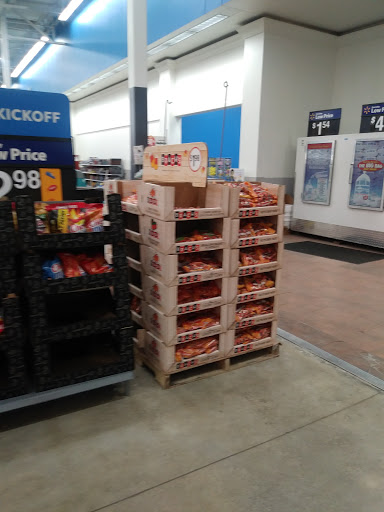 Supermarket «Walmart», reviews and photos, 1750 Indianapolis Rd, Greencastle, IN 46135, USA