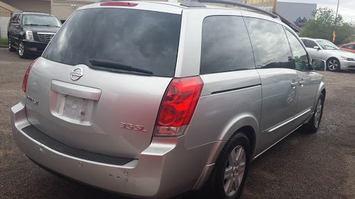 Used Car Dealer «Right Price Auto Sales LLC», reviews and photos, 2201 E Van Buren St, Phoenix, AZ •85006, USA