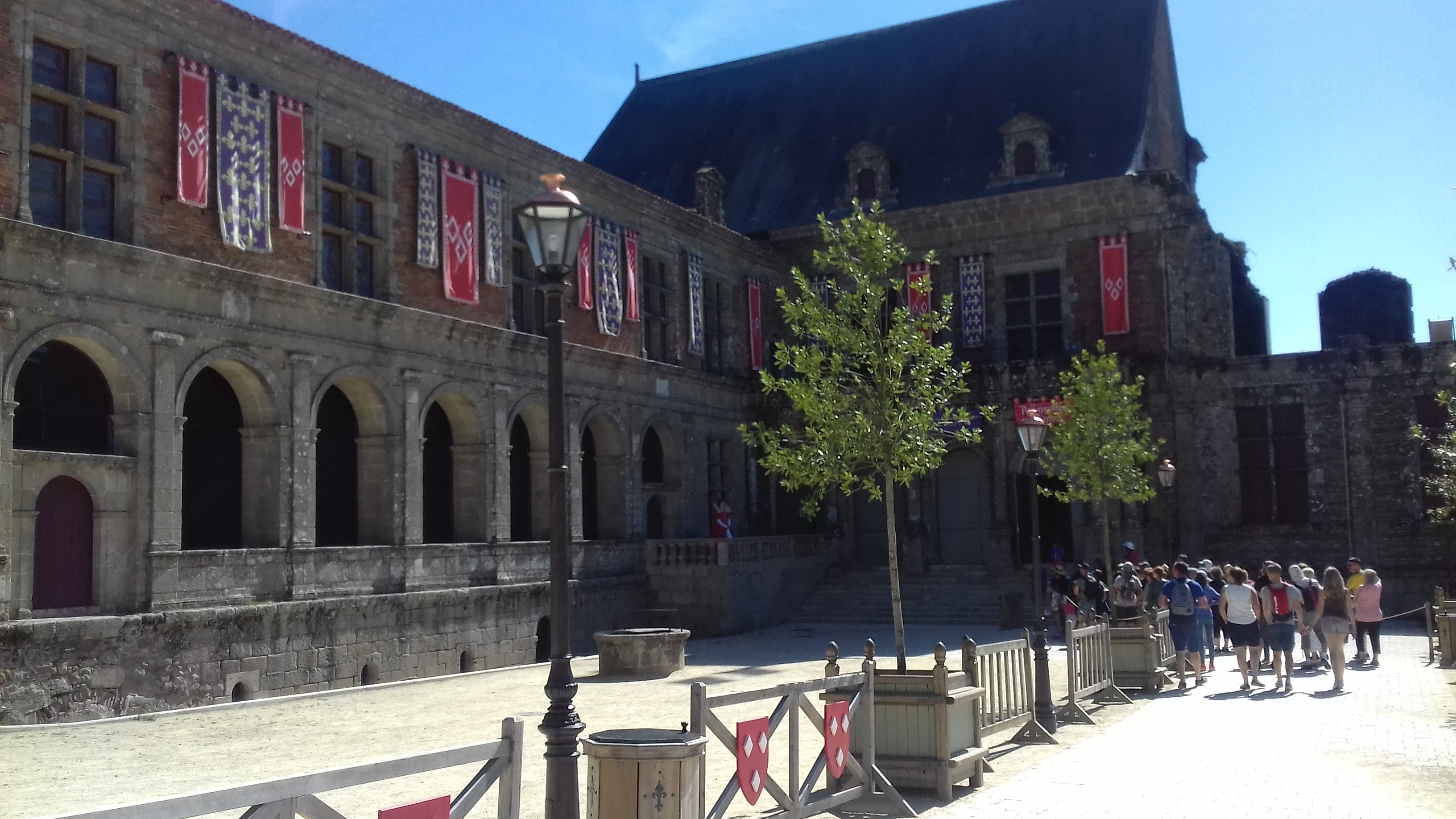 Photo n° 2 de l'avis de Paulo.e fait le 16/07/2017 à 22:25