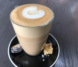 Home Bru Graft Cafe photo