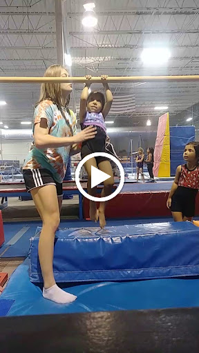 Gymnastics Center «Colorado Gymnastics Institute», reviews and photos, 15540 E 6th Ave, Aurora, CO 80011, USA