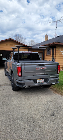 Dreamworks Auto & Truck Accessories - Photo 6 - Car repair in Green Bay, WI, Green Bay