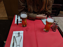 Bière du Bistrot de la Tour Eiffel à Paris - n°2