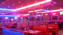 Atmosphère du Restaurant américain Memphis - Restaurant Diner - Bourgoin à Bourgoin-Jallieu - n°15