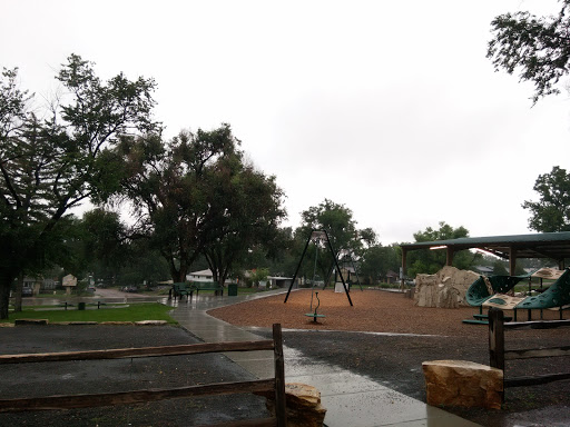 Park «Pi-Ute Park», reviews and photos, Main St, Colorado Springs, CO 80911, USA