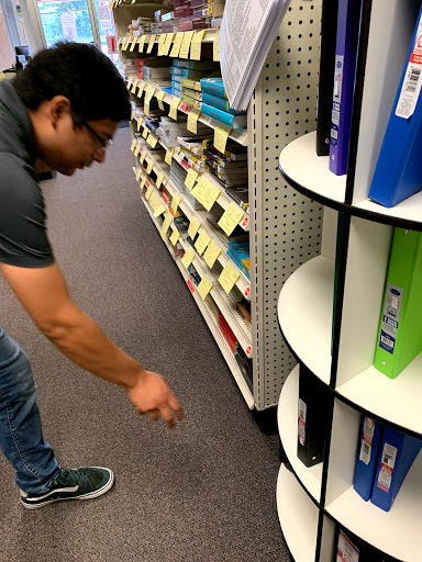 Book Store «Book Mart & Copy Center», reviews and photos, 1513 E Colorado Blvd, Pasadena, CA 91106, USA