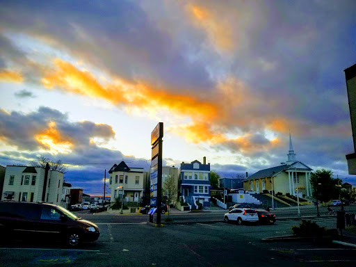 Auto Parts Store «AutoZone», reviews and photos, 4900 John F. Kennedy Blvd #2, West New York, NJ 07093, USA