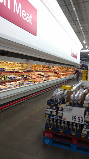 Warehouse club «BJ’s Wholesale Club», reviews and photos, 4145 NY-31, Clay, NY 13041, USA