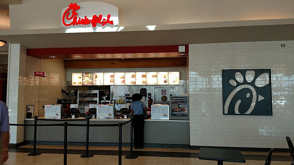 Chick-fil-A 28025