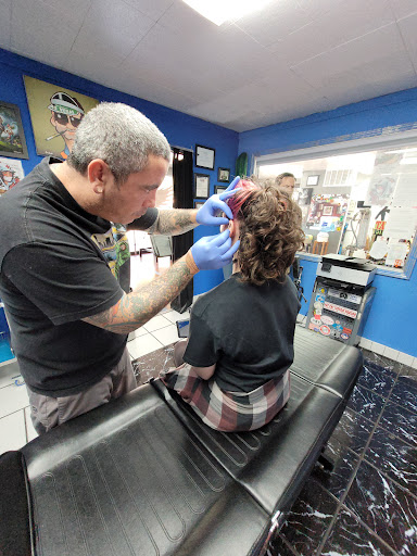 Tattoo and Piercing Shop «Heart & Soul», reviews and photos, 766 Plumas St, Yuba City, CA 95991, USA