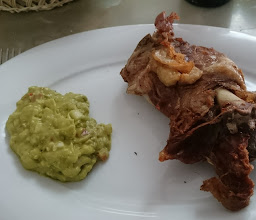 LA NUEVA DECIMA CANTINA photo