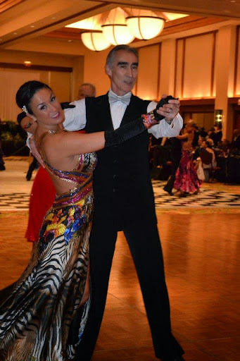 Dance School «Arthur Murray Dance Studio Natick», reviews and photos, 251 W Central St #7, Natick, MA 01760, USA