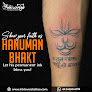 Ink Lovers Tattoo Studio {best Tattoo Artist Bhavnagar Gujarat}