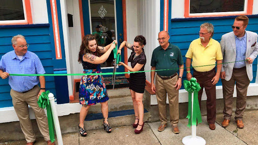 Explore tom and jerry tattoo ideas, creative tattoo ideas in Dayton, available at Body Of Art Tattoo