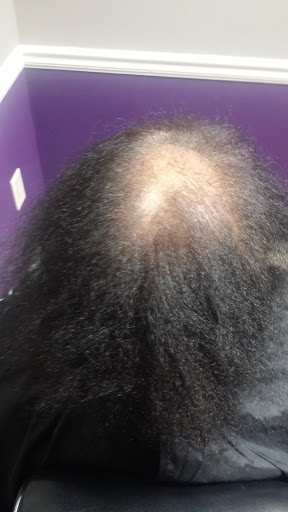 Beauty Salon «4 Your Glory Hair», reviews and photos, 702 Academy Ave # B, Dublin, GA 31021, USA