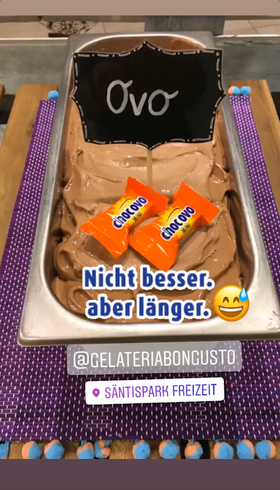 Gelateria Bongusto