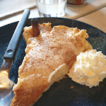 Photo n°6 de l'avis de Paula. fait le 20/01/2019 à 17:31 sur le  Restaurante O Grego à Almancil