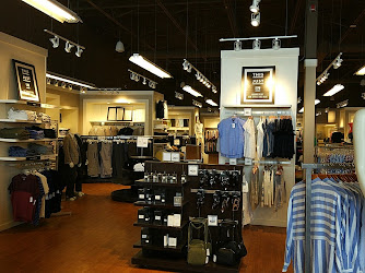 Banana Republic Factory Store