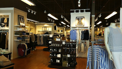 Banana Republic Factory Store