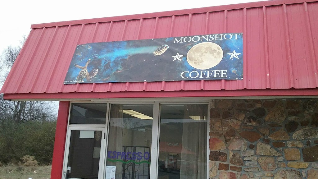 Moonshot Coffee LLC 72560