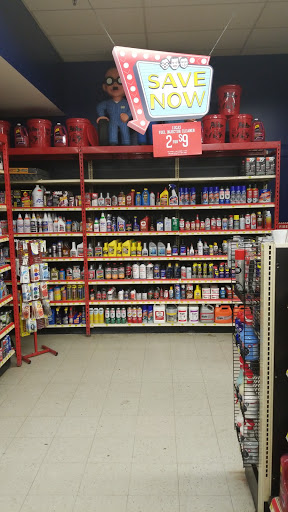 Auto Parts Store «Pep Boys Auto Parts & Service», reviews and photos, 1608 NJ-35, Oakhurst, NJ 07755, USA