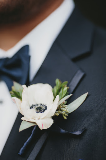 Florist «Sherwood Florist LLC», reviews and photos, 444 E 3rd St, Dayton, OH 45402, USA