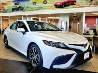 Street Toyota - Photo 7 - Car repair in Amarillo, TX, Amarillo