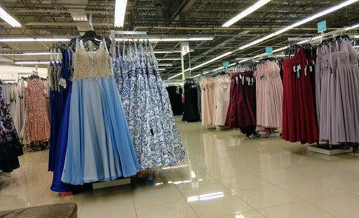 Dress Store «Camille La Vie», reviews and photos, 12801 W Sunrise Blvd #831, Sunrise, FL 33323, USA