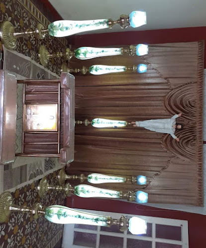 Funeraria Virgen De La Puerta - La Esperanza
