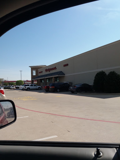 Drug Store «Walgreens», reviews and photos, 1700 S Loop 288, Denton, TX 76205, USA