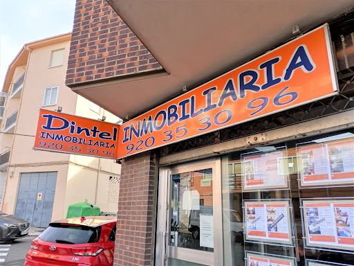 Inmobiliaria en Ávila - DINTEL en Ávila‎
