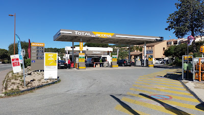 Access - TotalEnergies à Roquebrune-sur-Argens