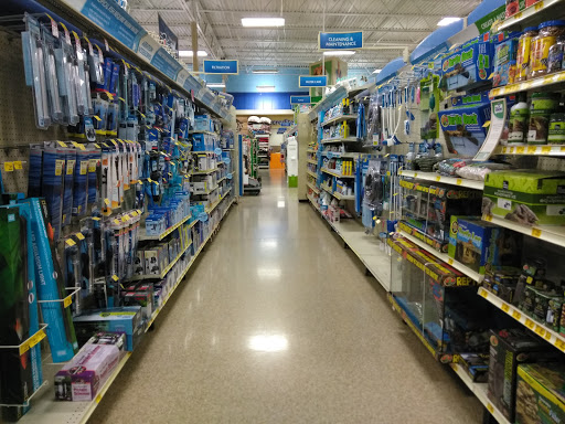 Pet Supply Store «PetSmart», reviews and photos, 7029 SW Nyberg St, Tualatin, OR 97062, USA