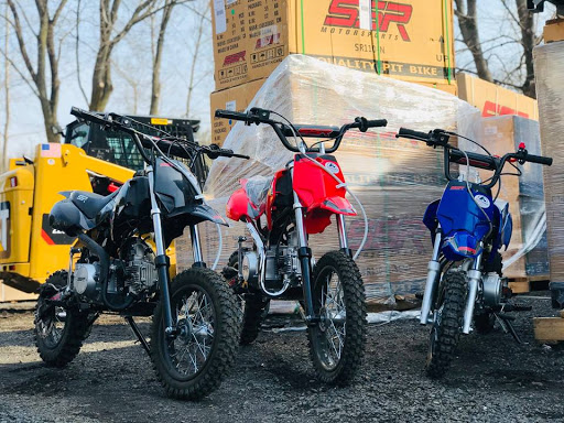 Motor Scooter Dealer «Connecticut Scooter Pros», reviews and photos, 410 Talcottville Rd, Vernon, CT 06066, USA