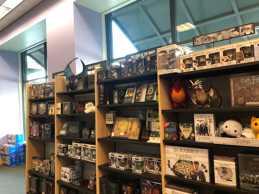 Book Store «Barnes & Noble», reviews and photos, 631 E Boughton Rd, Bolingbrook, IL 60440, USA