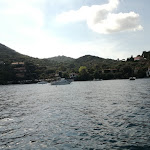 Photo n°14 de l'avis de Gianni.a fait le 16/09/2018 à 13:11 sur le  Baia D'Argento à Monte Argentario