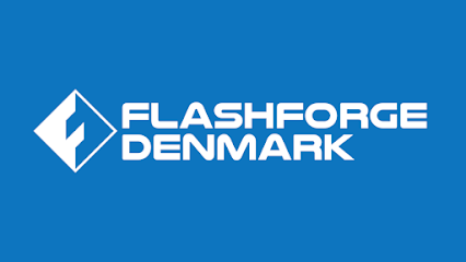 Flashforge Denmark