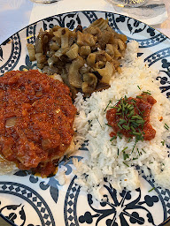 Photo n°19 de CASSIS ET ROMARIN à Cassis ()