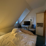 Photo n°1 de l'avis de Ilona.c fait le 19/11/2022 à 07:10 sur le  Seehotel Heidehof à Groß Nemerow