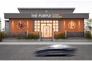The Purple Lounge & Restaurant image