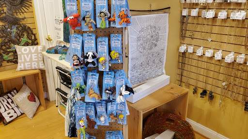 Gift Shop «Ten Thousand Villages», reviews and photos, 915 King St, Alexandria, VA 22314, USA