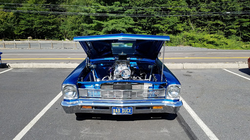 Auto Parts Store «A & A Auto Stores, Inc.», reviews and photos, 954 Schuylkill Mall Rd, Frackville, PA 17931, USA