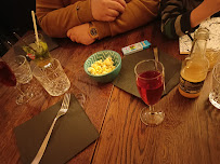 Plats et boissons du Restaurant Manhattan Georgette à Saint-Jean-de-Monts - n°4