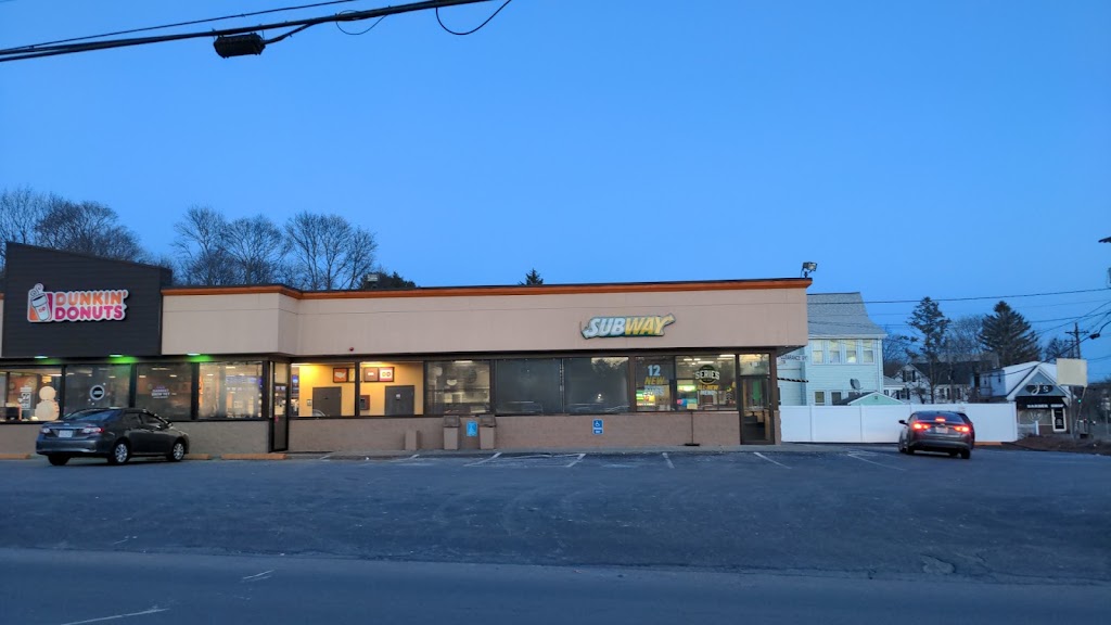 Subway 02351