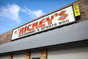 Rickey's Restaurant & Sports Bar image